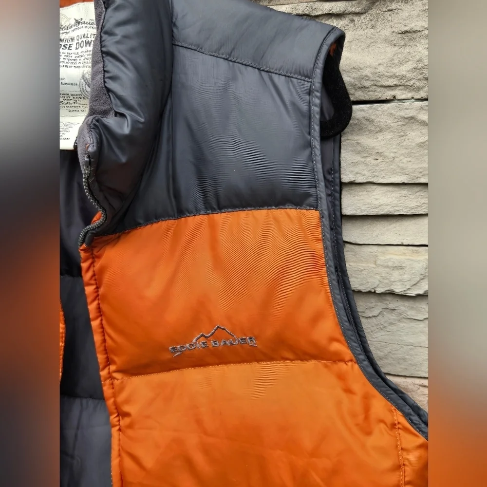 Eddie Bauer eddie bauer